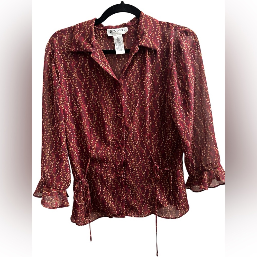Forever 21 Top size M